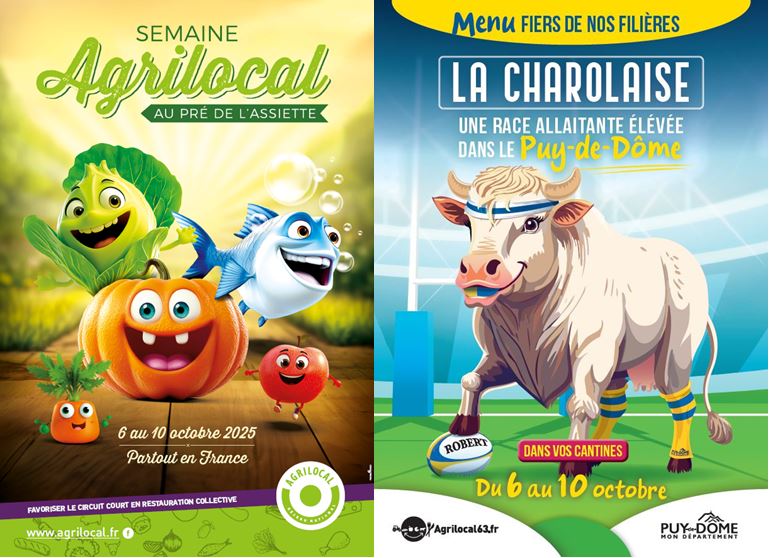 Double affiche FDNF et Au pre assiette 2025.JPG